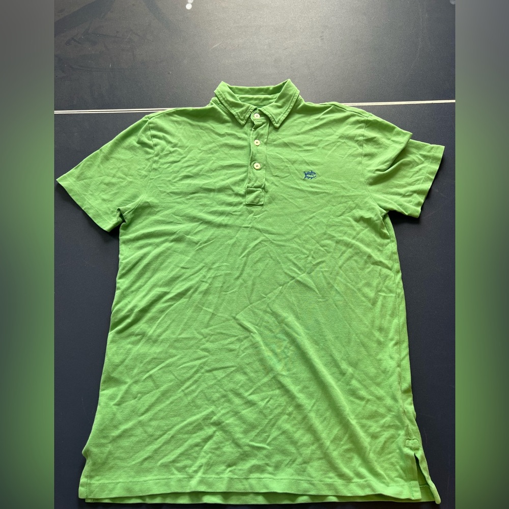 Southern Tide Polo